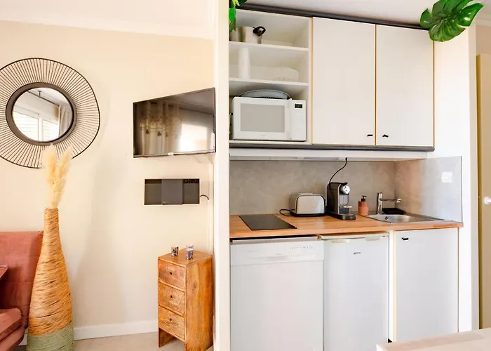 Apartamento L'esquinade - G3 033 By Interhome