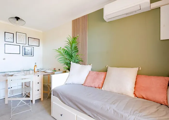 L'esquinade - G3 033 By Interhome