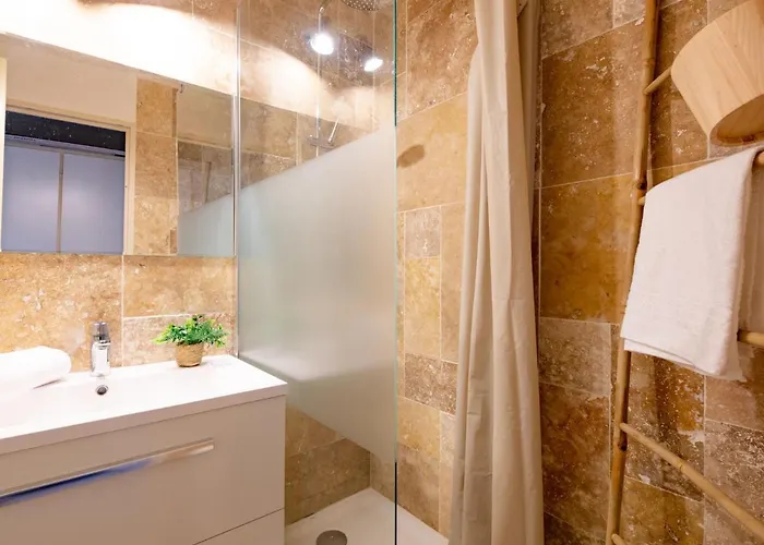 L'esquinade - G3 033 By Interhome Apartamento Saint-Raphaël