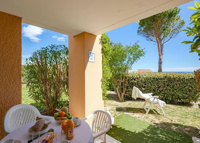 L'esquinade - G3 033 By Interhome * Saint-Raphaël