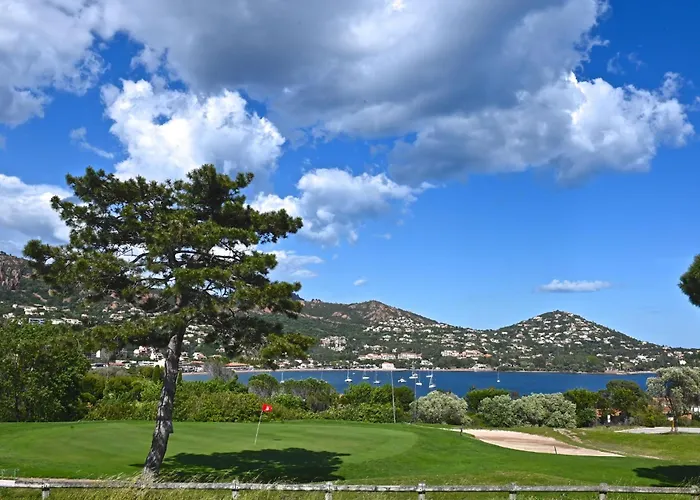 L'esquinade - G3 033 By Interhome *