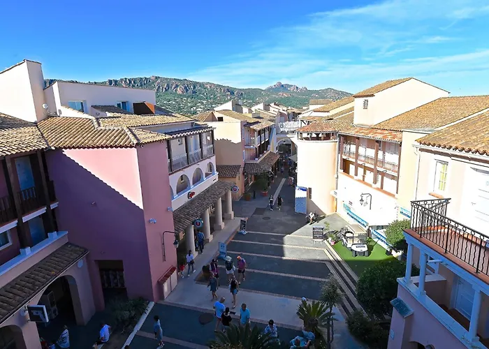 L'esquinade - G3 033 By Interhome Apartamento