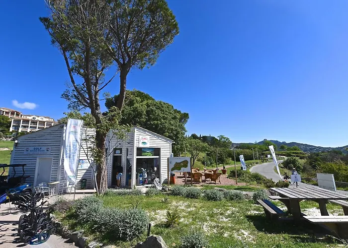 Apartamento L'esquinade - G3 033 By Interhome *