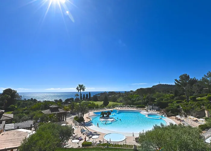 L'esquinade - G3 033 By Interhome Apartamento