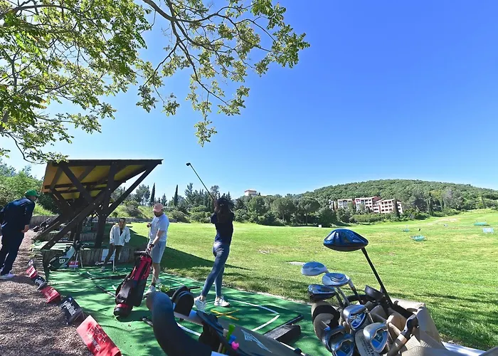 L'esquinade - G3 033 By Interhome Apartamento *