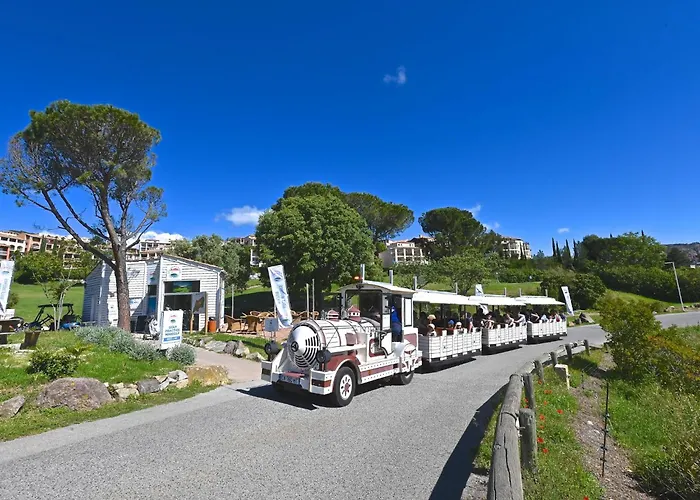 L'esquinade - G3 033 By Interhome Apartamento